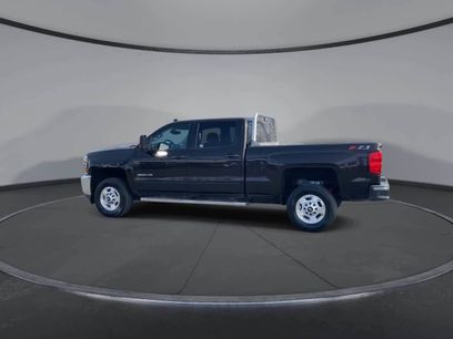 Used 2019 Chevrolet Silverado 2500 LT w/ LT Convenience Package