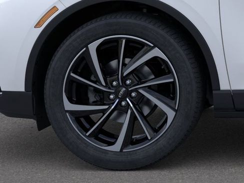 New 2026 Lincoln Corsair Reserve image 19