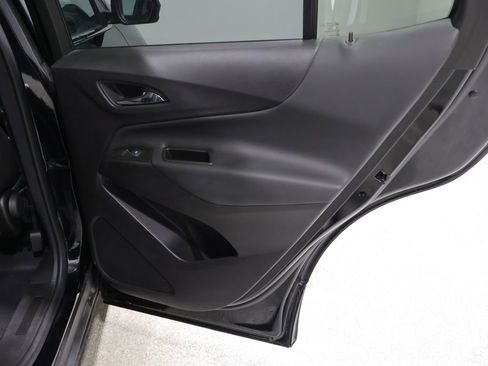 Used 2024 Chevrolet Equinox LT w/ LPO, Floor Liner Package AWD/4WD image 21