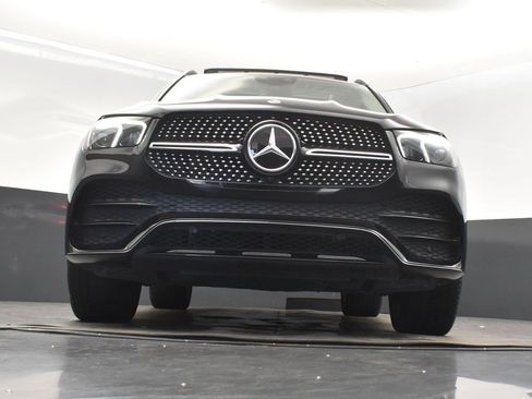 Used 2023 Mercedes-Benz GLE 350 image 45