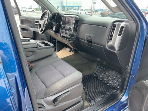 Used 2016 Chevrolet Silverado 1500 LT w/ All Star Edition image 24
