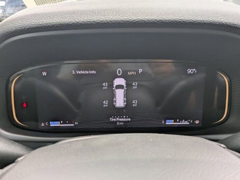 New 2025 Jeep Wagoneer Series II image 23