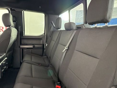 Used 2020 Ford F150 XLT w/ Equipment Group 302A Luxury image 13