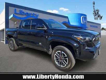 Used 2025 Toyota Tacoma TRD Sport