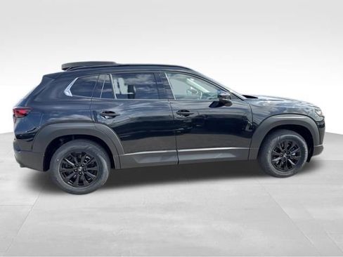 New 2026 MAZDA CX-50 AWD 2.5 Hybrid w/ Premium Pkg image 6