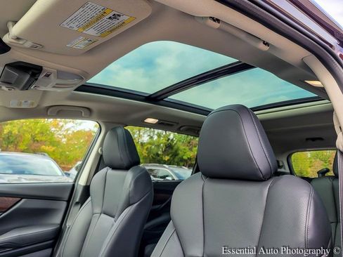 New 2025 Subaru Ascent Touring w/ Popular Package #2 image 10