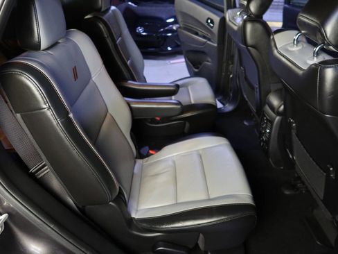 Used 2021 Dodge Durango R/T w/ Blacktop Package RWD image 15