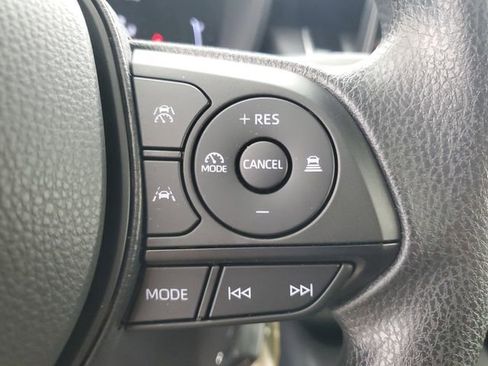 Used 2026 Toyota Corolla LE FWD image 24