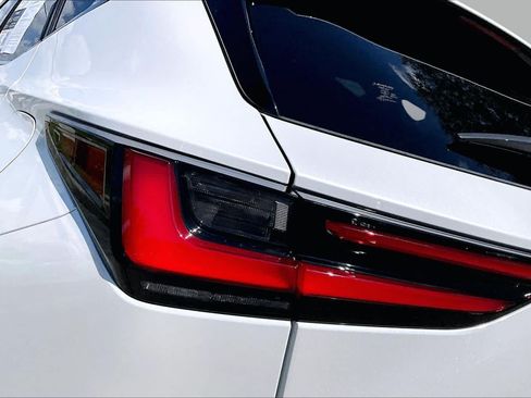Used 2024 Lexus NX 350 AWD image 28