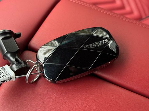 New 2026 Genesis G80 2.5T Sport Prestige image 42