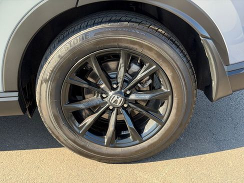 Used 2025 Honda CR-V Sport-L image 36