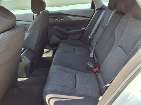 Used 2023 Honda Accord LX image 30