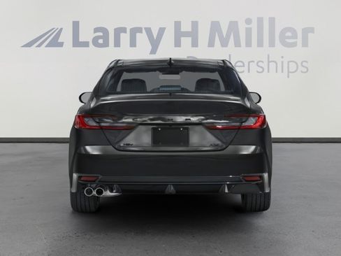 New 2026 Toyota Camry XSE FWD image 8