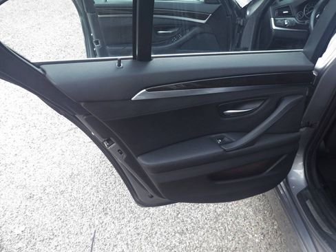 Used 2016 BMW 528i xDrive Sedan AWD/4WD image 20