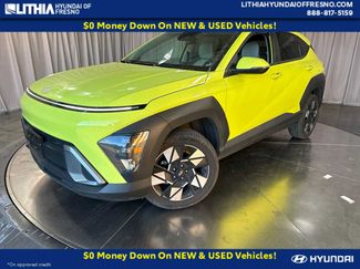 Used 2024 Hyundai Kona SEL AWD/4WD video 1