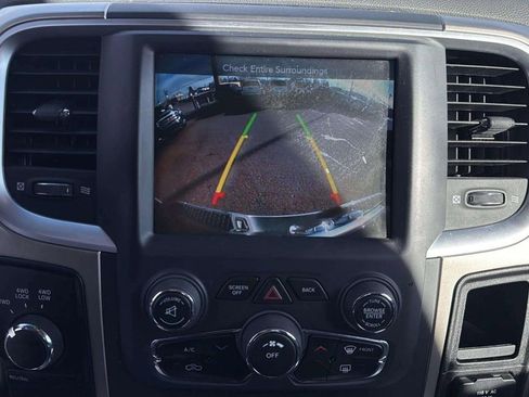 Used 2013 RAM 2500 Big Horn image 11