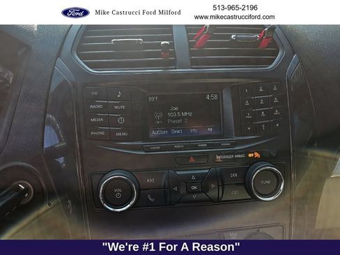 Used 2018 Ford Explorer 4WD image 7