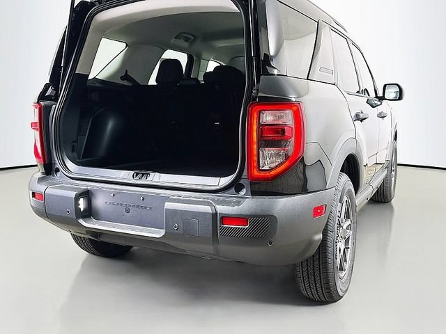 New 2026 Ford Bronco Sport Big Bend AWD/4WD image 20