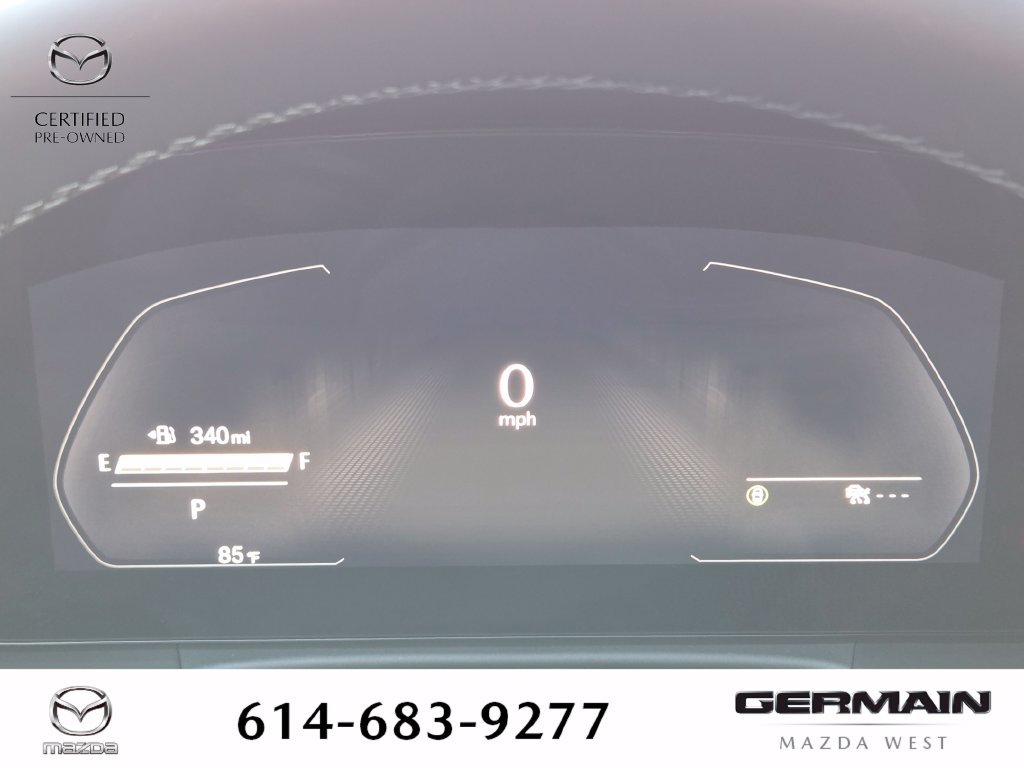 Certified 2026 MAZDA CX-5 Preferred AWD/4WD image 24