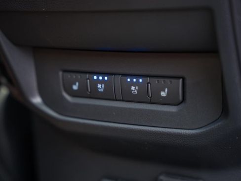 New 2026 Toyota Tundra 1794 Edition AWD/4WD image 36