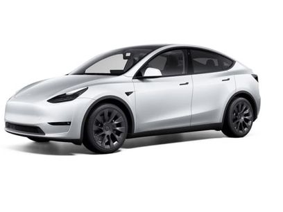Certified 2023 Tesla Model Y Long Range