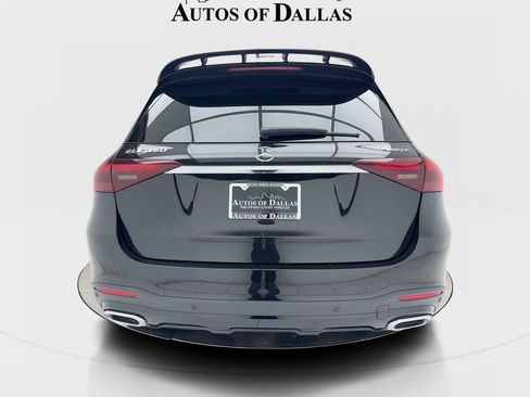 Used 2025 Mercedes-Benz GLE 350 4MATIC image 10