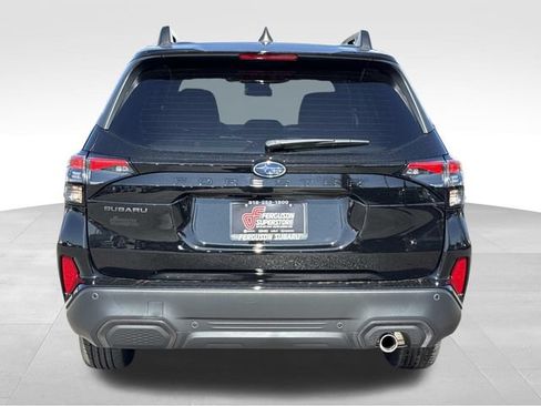 Used 2026 Subaru Forester Limited AWD/4WD image 4