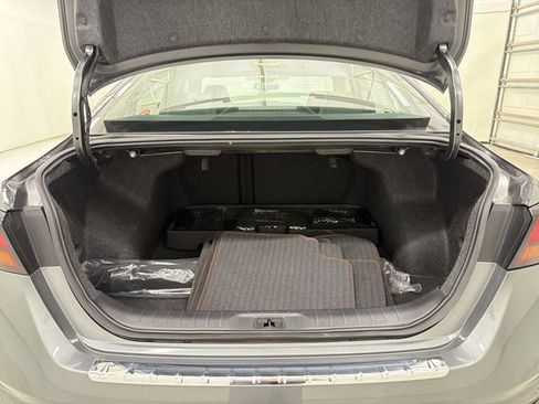 Certified 2022 Nissan Altima 2.0 SR image 15