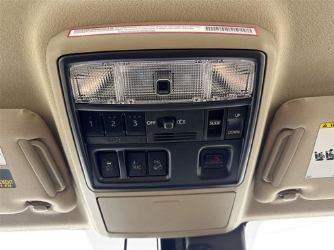 Certified 2023 Toyota 4Runner Limited image 24