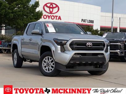 Used 2024 Toyota Tacoma SR5