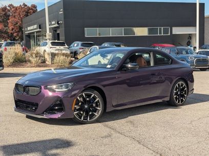 New 2025 BMW M240i xDrive Coupe