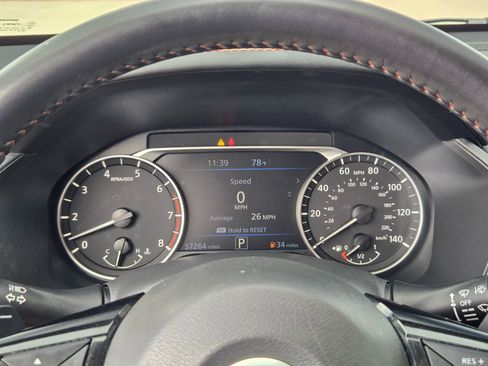 Used 2020 Nissan Altima 2.5 SR image 24