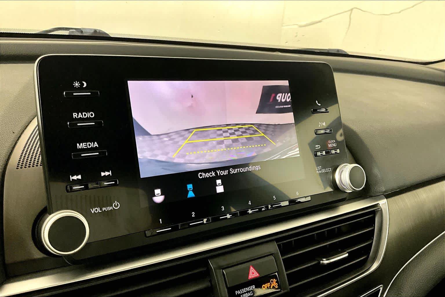 Used 2019 Honda Accord LX image 25