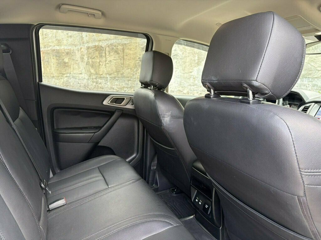 Used 2019 Ford Ranger XLT w/ Equipment Group 301A Mid RWD image 19