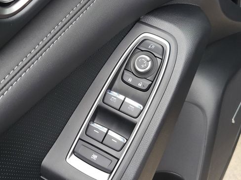 Certified 2025 Subaru Ascent Limited AWD/4WD image 20