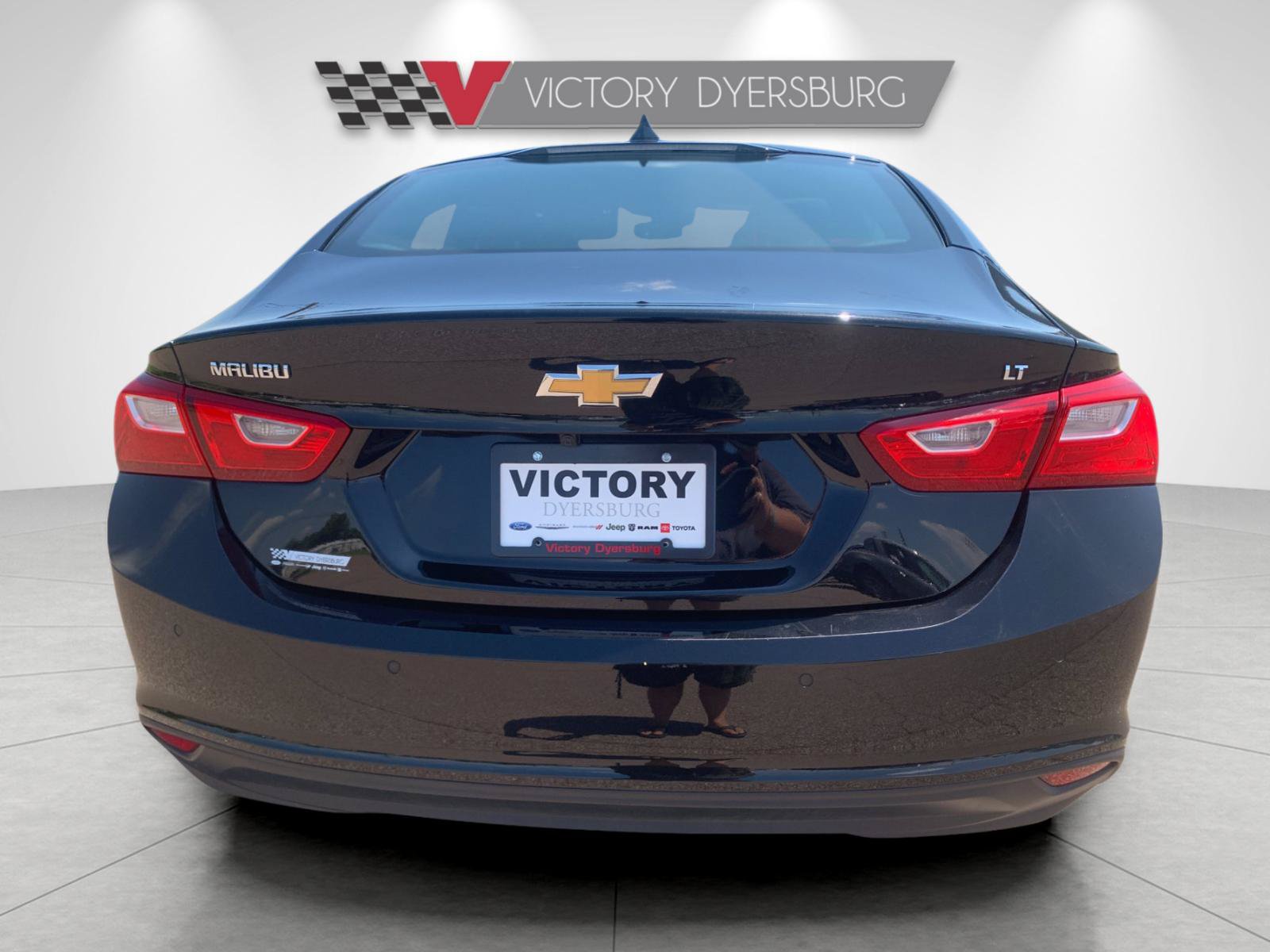 Used 2024 Chevrolet Malibu LT FWD image 5