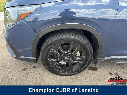 Used 2023 Subaru Ascent Onyx Edition Limited AWD/4WD image 36