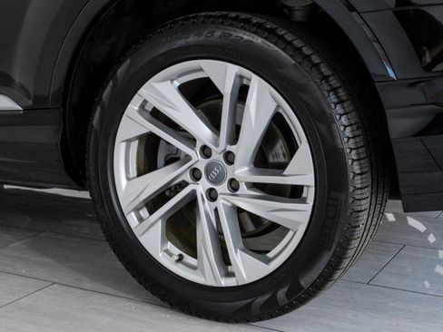 Used 2020 Audi Q7 2.0T Premium Plus w/ Premium Plus Package image 55