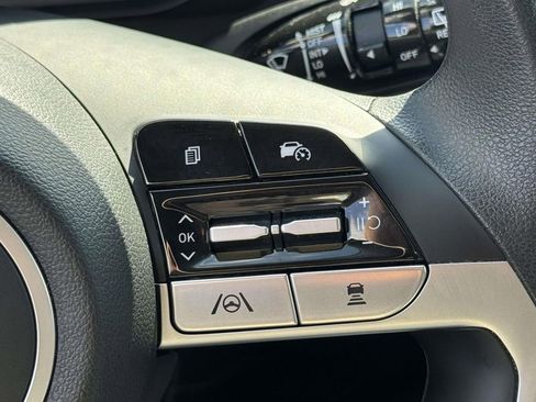 Certified 2023 Hyundai Tucson SEL AWD/4WD image 19