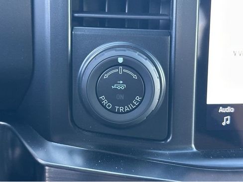 New 2026 Ford F350 Lariat w/ Tremor Off-Road Package image 32