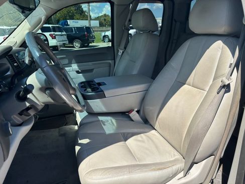 Used 2012 GMC Sierra 1500 SLE w/ Power Tech Package RWD image 12