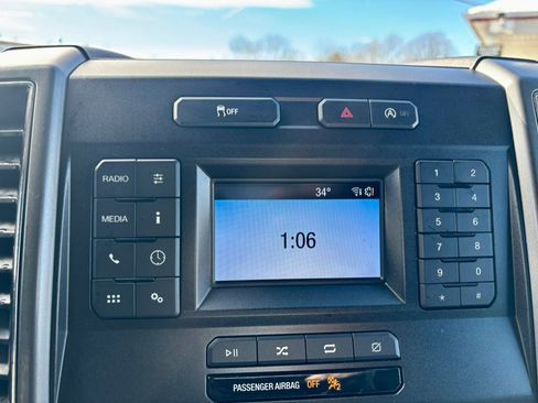 Used 2018 Ford F150 XLT w/ Equipment Group 301A Mid image 23