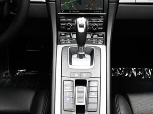 Used 2014 Porsche 911 50th Anniversary Edition RWD image 94