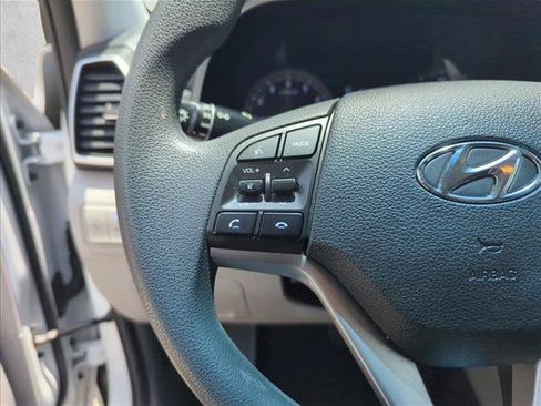 Used 2020 Hyundai Tucson Value FWD image 14