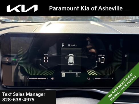 New 2026 Kia Sportage S image 8