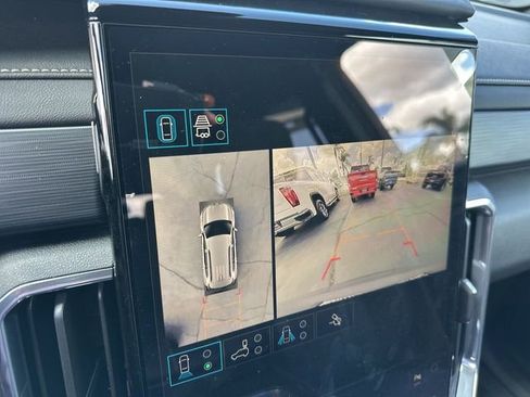 New 2026 GMC Acadia Elevation w/ LPO, All-Weather Package image 15