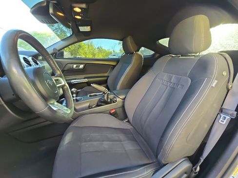 Used 2022 Ford Mustang GT w/ Equipment Group 301A RWD image 15