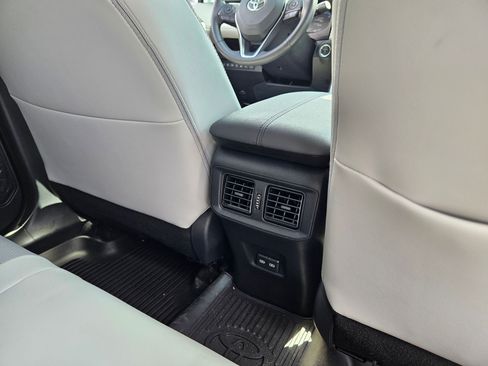 Used 2024 Toyota RAV4 Limited w/ Advanced Technology Package AWD/4WD image 24