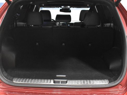 Used 2022 Kia Sportage SX image 27