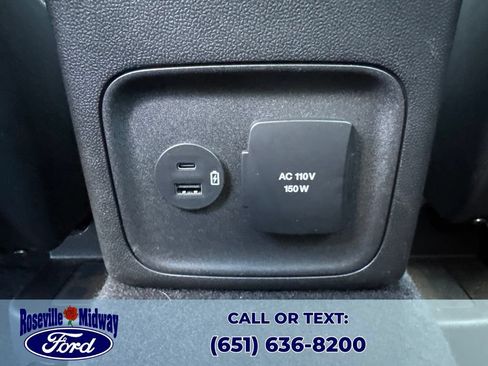 Used 2021 Ford Bronco Sport Outer Banks AWD/4WD image 33
